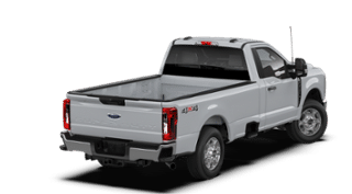 2026 Ford Super Duty® External Image 4